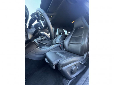 Mercedes-Benz CLA Gebrauchtwagen Mercedes-Benz CLA Gebrauchtwagen