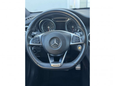 Mercedes-Benz CLA Gebrauchtwagen Mercedes-Benz CLA Gebrauchtwagen
