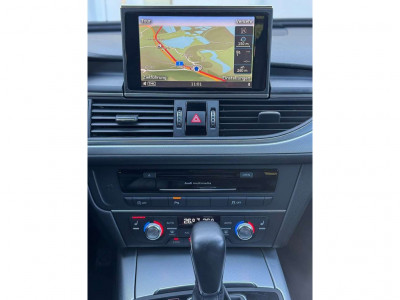 Audi A6 Gebrauchtwagen Audi A6 Gebrauchtwagen