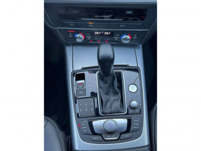Audi A6 Gebrauchtwagen Audi A6 Gebrauchtwagen