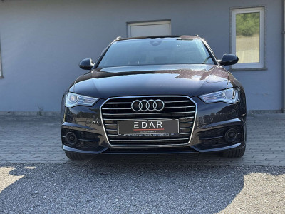 Audi A6 Gebrauchtwagen Audi A6 Gebrauchtwagen