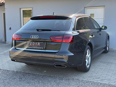 Audi A6 Gebrauchtwagen Audi A6 Gebrauchtwagen