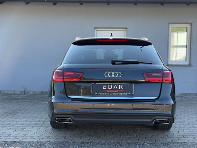 Audi A6 Gebrauchtwagen Audi A6 Gebrauchtwagen