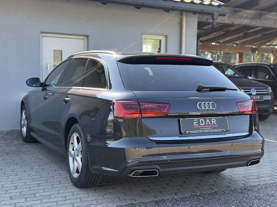 Audi A6 Gebrauchtwagen Audi A6 Gebrauchtwagen