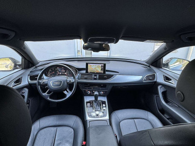 Audi A6 Gebrauchtwagen Audi A6 Gebrauchtwagen