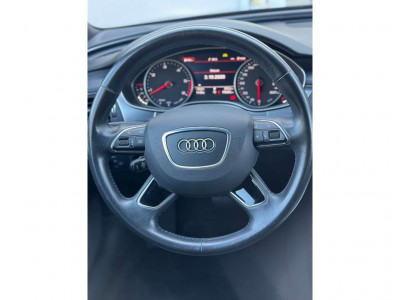Audi A6 Gebrauchtwagen Audi A6 Gebrauchtwagen