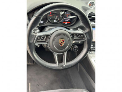 Porsche Boxster Gebrauchtwagen Porsche Boxster Gebrauchtwagen