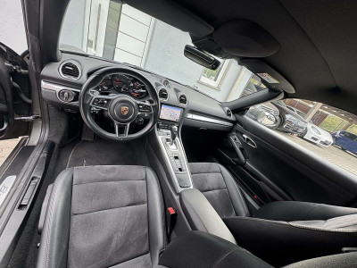 Porsche Boxster Gebrauchtwagen Porsche Boxster Gebrauchtwagen