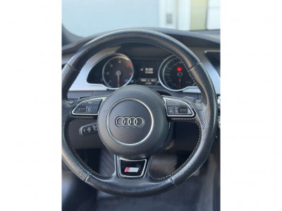 Audi A5 Gebrauchtwagen Audi A5 Gebrauchtwagen