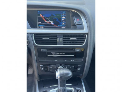 Audi A5 Gebrauchtwagen Audi A5 Gebrauchtwagen