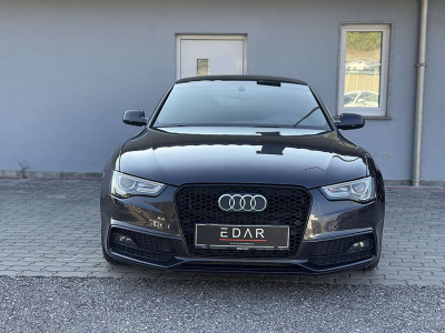 Audi A5 Gebrauchtwagen Audi A5 Gebrauchtwagen