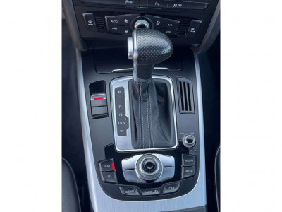 Audi A5 Gebrauchtwagen Audi A5 Gebrauchtwagen