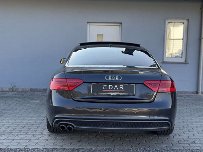 Audi A5 Gebrauchtwagen Audi A5 Gebrauchtwagen