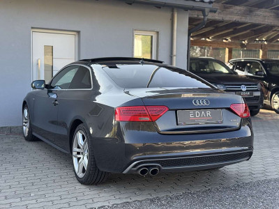 Audi A5 Gebrauchtwagen Audi A5 Gebrauchtwagen