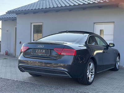 Audi A5 Gebrauchtwagen Audi A5 Gebrauchtwagen