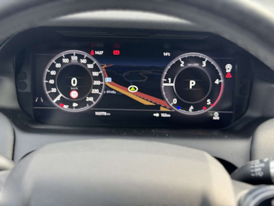 Land Rover Discovery Sport Gebrauchtwagen