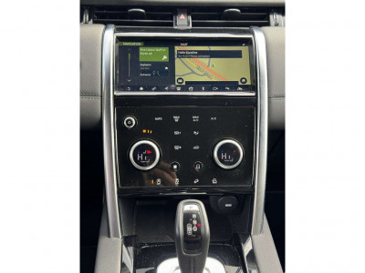 Land Rover Discovery Sport Gebrauchtwagen