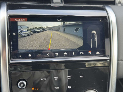 Land Rover Discovery Sport Gebrauchtwagen