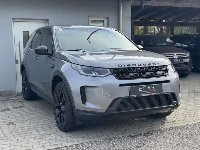 Land Rover Discovery Sport Gebrauchtwagen