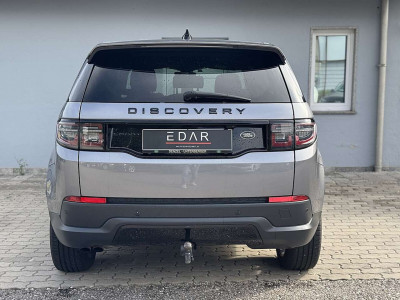 Land Rover Discovery Sport Gebrauchtwagen