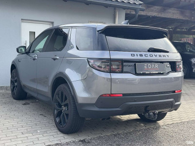 Land Rover Discovery Sport Gebrauchtwagen