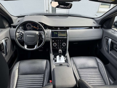Land Rover Discovery Sport Gebrauchtwagen