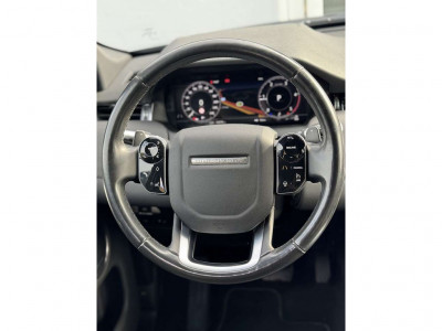 Land Rover Discovery Sport Gebrauchtwagen