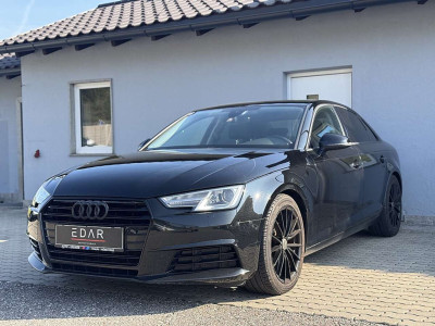 Audi A4 Gebrauchtwagen Audi A4 Gebrauchtwagen