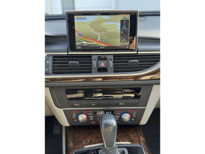 Audi A6 Gebrauchtwagen Audi A6 Gebrauchtwagen
