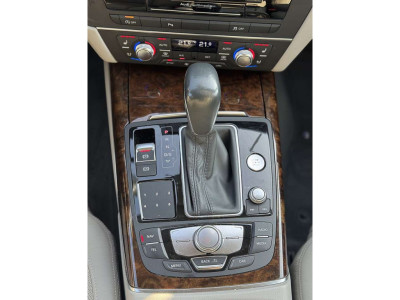 Audi A6 Gebrauchtwagen Audi A6 Gebrauchtwagen