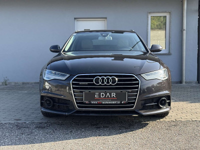 Audi A6 Gebrauchtwagen Audi A6 Gebrauchtwagen