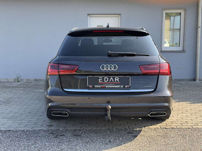 Audi A6 Gebrauchtwagen Audi A6 Gebrauchtwagen