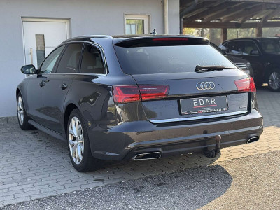 Audi A6 Gebrauchtwagen Audi A6 Gebrauchtwagen