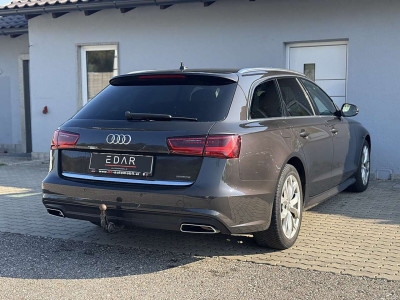 Audi A6 Gebrauchtwagen Audi A6 Gebrauchtwagen