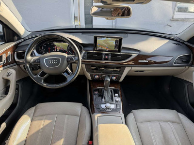 Audi A6 Gebrauchtwagen Audi A6 Gebrauchtwagen