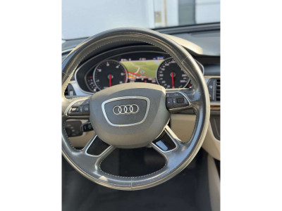 Audi A6 Gebrauchtwagen Audi A6 Gebrauchtwagen