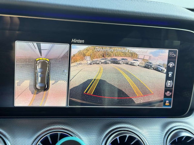 Mercedes-Benz E-Klasse Gebrauchtwagen Mercedes-Benz E-Klasse Gebrauchtwagen