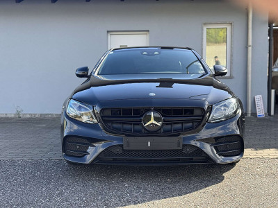 Mercedes-Benz E-Klasse Gebrauchtwagen Mercedes-Benz E-Klasse Gebrauchtwagen