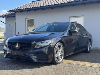 Mercedes-Benz E-Klasse Gebrauchtwagen Mercedes-Benz E-Klasse Gebrauchtwagen