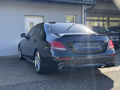 Mercedes-Benz E-Klasse Gebrauchtwagen Mercedes-Benz E-Klasse Gebrauchtwagen