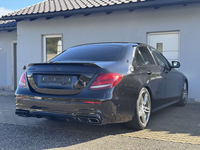 Mercedes-Benz E-Klasse Gebrauchtwagen Mercedes-Benz E-Klasse Gebrauchtwagen
