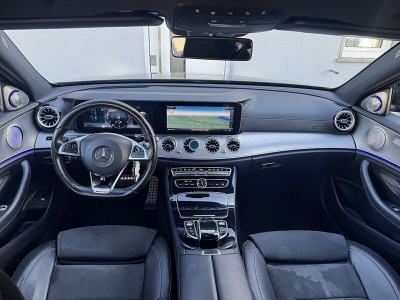 Mercedes-Benz E-Klasse Gebrauchtwagen Mercedes-Benz E-Klasse Gebrauchtwagen