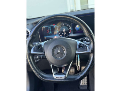 Mercedes-Benz E-Klasse Gebrauchtwagen Mercedes-Benz E-Klasse Gebrauchtwagen