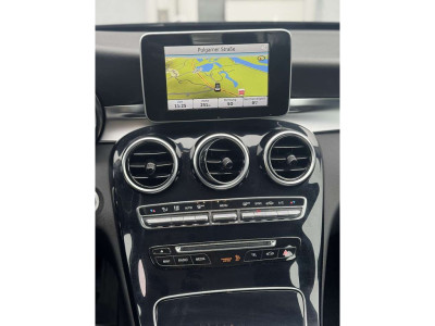 Mercedes-Benz C-Klasse Gebrauchtwagen Mercedes-Benz C-Klasse Gebrauchtwagen
