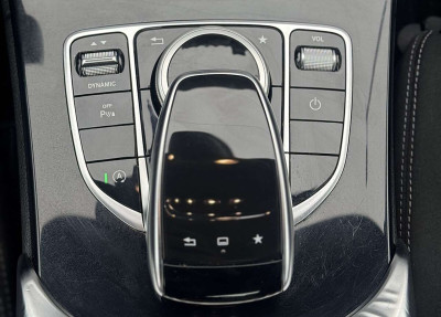 Mercedes-Benz C-Klasse Gebrauchtwagen Mercedes-Benz C-Klasse Gebrauchtwagen