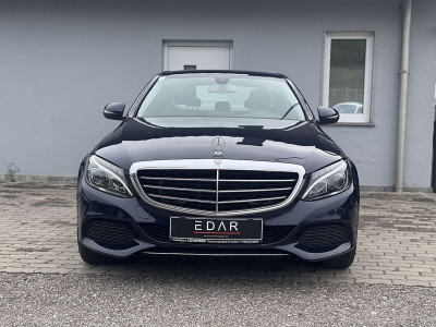 Mercedes-Benz C-Klasse Gebrauchtwagen Mercedes-Benz C-Klasse Gebrauchtwagen
