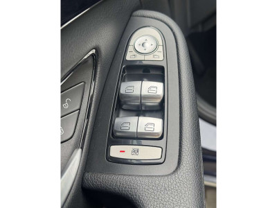 Mercedes-Benz C-Klasse Gebrauchtwagen Mercedes-Benz C-Klasse Gebrauchtwagen