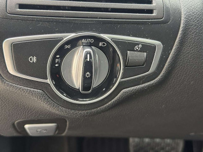 Mercedes-Benz C-Klasse Gebrauchtwagen Mercedes-Benz C-Klasse Gebrauchtwagen