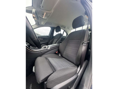 Mercedes-Benz C-Klasse Gebrauchtwagen Mercedes-Benz C-Klasse Gebrauchtwagen