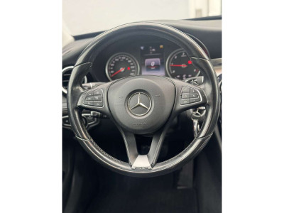 Mercedes-Benz C-Klasse Gebrauchtwagen Mercedes-Benz C-Klasse Gebrauchtwagen